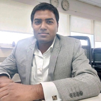 Nitin Kumar