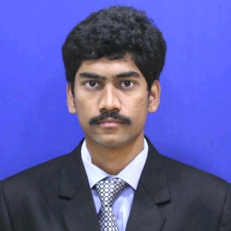 Vikas Raju